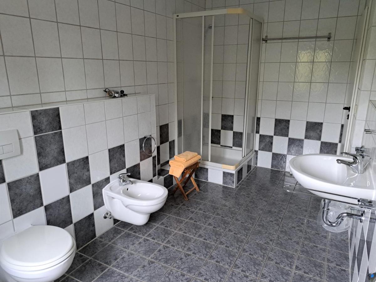 Gaestehaus Villa Seraphinum Dresden Exteriör bild